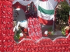 Cavalgada em homenagem a São Jorge