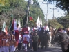 Cavalgada em homenagem a São Jorge