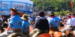 Cavalgada de São Jorge 2014