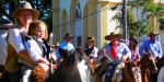 Cavalgada de São Jorge 2014