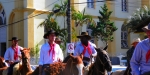 Cavalgada de São Jorge 2014