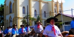 Cavalgada de São Jorge 2014