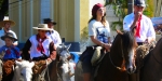 Cavalgada de São Jorge 2014