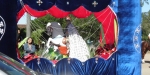 Cavalgada de São Jorge 2014