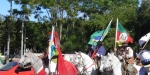 Cavalgada de São Jorge 2014