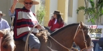 Cavalgada de São Jorge 2014
