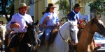 Cavalgada de São Jorge 2014